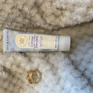 Swatch de shona62 : Crème mains & ongles Poudrées, Durance