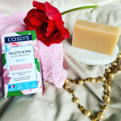 Swatch de shona62 : Toilette Intime Rose bio, Coslys