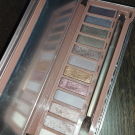 Swatch de Saloumi13 : Naked 3 Palette, Urban Decay