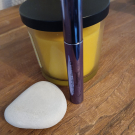 Swatch de Elixiea35 : Mascara Wonder Perfect 4D Waterproof, Clarins