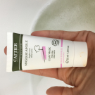 Swatch de Girly'S Family : Masque Argile Rose Aloe Vera, Cattier