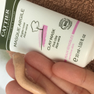 Swatch de Girly'S Family : Masque Argile Rose Aloe Vera, Cattier