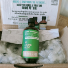 Swatch de Adèle l : AVIS TEXTE - 70 Macérats Huileux d'Aloé Vera Bio BENECOS, Nutrivie