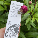 Swatch de Mygtesteuse : La Crème Douce Démaquillante, Absolution