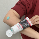 Swatch de Mygtesteuse : Gel Anti-Douleur, ThermaCare