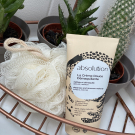 Swatch de Mygtesteuse : La Crème Douce Démaquillante, Absolution