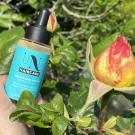 Swatch de Mygtesteuse : Sérum Boost & Scalp, Inhaircare