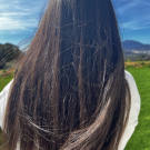 Swatch de Laetiz._ : Crème aux Fleurs, Leonor Greyl