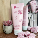 Swatch de Sofifi62 : Gommage Corps Resurfaçant Grenade, Dr renaud