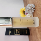 Swatch de Sofifi62 : Parure Gold - Mist Brume Fixatrice, Guerlain