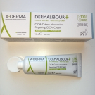 Swatch de DoriouneTwins2022 : Dermalibour, A-Derma