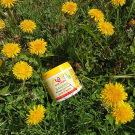 Swatch de DoriouneTwins2022 : Masque nourrissant Hair Fruits Banane, Carrefour