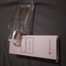 Swatch de Shirley2b : Comme une Evidence, Yves Rocher