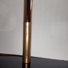 Swatch de meli0 : Luxurious Lashes Extra Volume Brush Mascara, Kiko