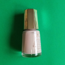 Swatch de Martha72 : Vernis à ongles crème, Mavala