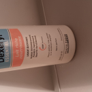 Swatch de calou75 : Dexeryl Crème, Dexeryl