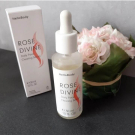 Swatch de odococo9 : Rose Divine, Hello Body