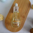 Swatch de miniwinnie : La 1ère routine beauté intime YONA, Perron rigot