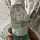 Swatch de NADO27 : Lubrifiants au CBD, Biocalma