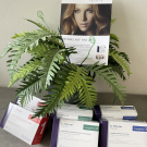 Swatch de NADO27 : Le Pack intégral 3 complexes La Minceur, Reviscience Labs