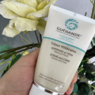 Swatch de NADO27 : Trésors Millénaire Gommage et Soin Mains et Pieds de Guérande Cosmétiques., Guérande