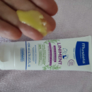 Swatch de zaz19 : Liniment dermo protecteur, Mustela