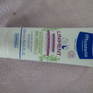 Swatch de zaz19 : Liniment dermo protecteur, Mustela