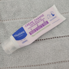 Swatch de zaz19 : Crème change, Mustela