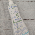 Swatch de zaz19 : Eau Nettoyante Sans Rinçage, Mustela