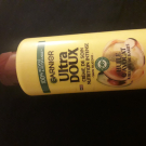 Swatch de JuLi : Crème De Soin Avocat Karité, Garnier