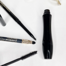 Swatch de EmiLaFilleDavril : MASCARAHYPNÔSEWATERPROOF, Lancôme