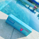 Swatch de Gaelleila : Dentifrice, Cattier