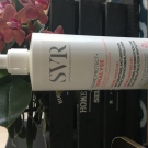 Swatch de Laulau* : Baume protect   Topialyse, Laboratoires SVR