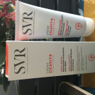 Swatch de Laulau* : Cicavit, Laboratoires SVR