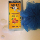 Swatch de Genevievebillet : Fleur de tiare, Le Petit Marseillais