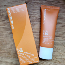 Swatch de Sofifi62 : Banana Bright Mineral Sunscreen SPF 30, OLEHENRIKSEN