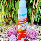 Swatch de Sofifi62 : Shampoing sec et soin volume, Batiste