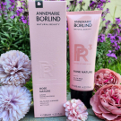 Swatch de Sofifi62 : Nettoyant huile en lait rose, Annemarie Börlind