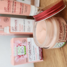 Swatch de Sofifi62 : LIFT'GRENADE Soin hydratant lissant éclat, So bio