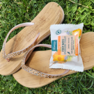 Swatch de Sofifi62 : Galet effervescent pour bain de pieds, Kneipp