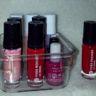 Swatch de saoussan.ashqar : Vernis Couleur Végétale, Yves Rocher