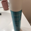 Swatch de sandrinebasset94 : Aqua Rêves-tu? - Brume hydratante, Garancia