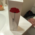 Swatch de sandrinebasset94 : Flower By Kenzo, Kenzo