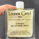 Swatch de Colombalaetiz : L'Huile de Leonor Greyl, Leonor Greyl