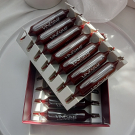 Swatch de Green : Cure /élixir de la vigne, Vinésime