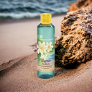 Swatch de Krystal59 : Shampooing douche des lagons, Yves Rocher