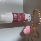 Swatch de christc : Creme visage, Cap Cosmetics