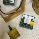 Swatch de kamelia_k7 : Complexe 5, René Furterer