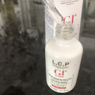 Swatch de KosmetikBomb : SÉRUM BOOSTER ANTI-ÂGE À L'EXTRAIT DE CAVIAR LCP PARIS, Perron rigot