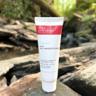 Swatch de Jade : Clearskin soin anti-imperfection, Eau Précieuse